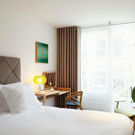 B&B Gregorius Utrecht Exteriér fotografie