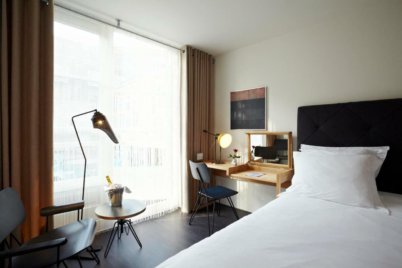 B&B Gregorius Utrecht Exteriér fotografie