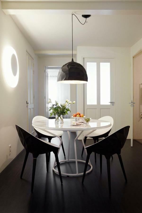 B&B Gregorius Utrecht Exteriér fotografie